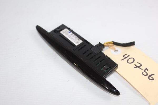 Mercedes Benz W204 C63 Front Parking Warning Display Lights A1725420023