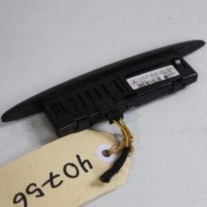 Mercedes Benz W204 C63 Front Parking Warning Display Lights A1725420023 - Image 7