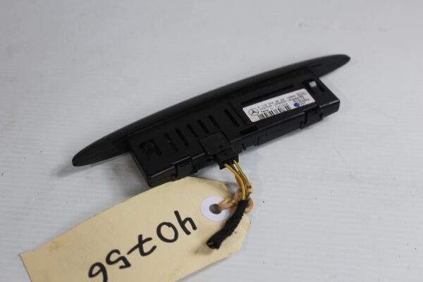 Mercedes Benz W204 C63 Front Parking Warning Display Lights A1725420023