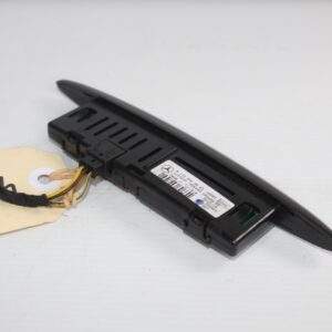 Mercedes Benz W204 C63 Front Parking Warning Display Lights A1725420023 - Image 6