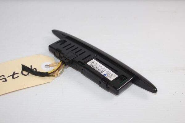 Mercedes Benz W204 C63 Front Parking Warning Display Lights A1725420023