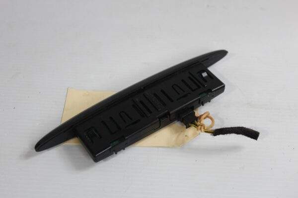 Mercedes Benz W204 C63 Front Parking Warning Display Lights A1725420023