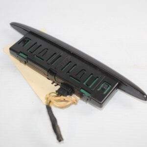 Mercedes Benz W204 C63 Front Parking Warning Display Lights A1725420023 - Image 4