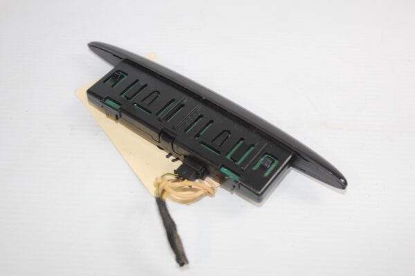 Mercedes Benz W204 C63 Front Parking Warning Display Lights A1725420023