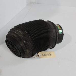 Mercedes Benz W212 E63 AMG Rear Left Air Spring Suspension Bag A2123204325