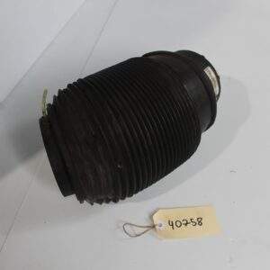 Mercedes Benz W212 E63 AMG Rear Left Air Spring Suspension Bag A2123204325 - Image 2