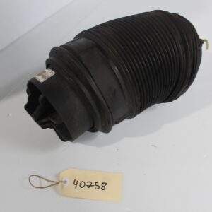 Mercedes Benz W212 E63 AMG Rear Left Air Spring Suspension Bag A2123204325 - Image 6