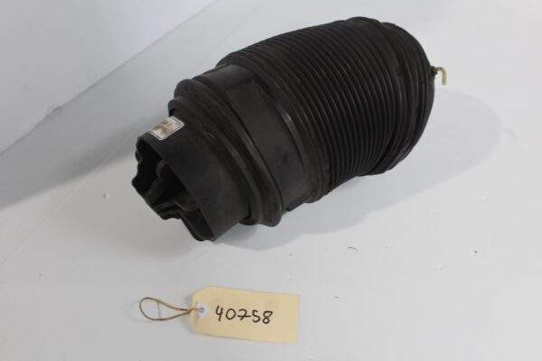 Mercedes Benz W212 E63 AMG Rear Left Air Spring Suspension Bag A2123204325