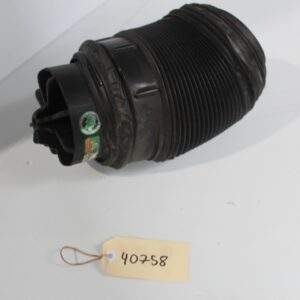 Mercedes Benz W212 E63 AMG Rear Left Air Spring Suspension Bag A2123204325 - Image 5