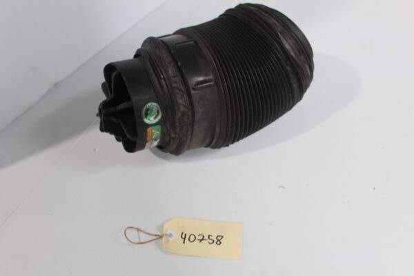 Mercedes Benz W212 E63 AMG Rear Left Air Spring Suspension Bag A2123204325
