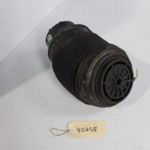 Mercedes Benz W212 E63 AMG Rear Left Air Spring Suspension Bag A2123204325 - Image 4