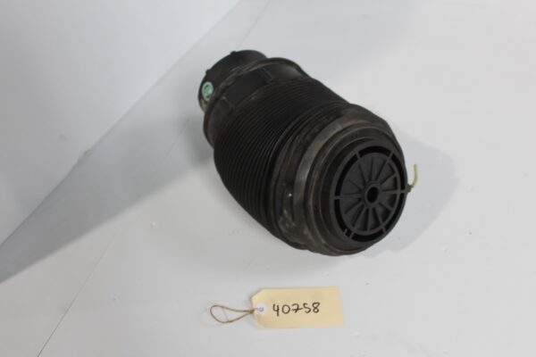 Mercedes Benz W212 E63 AMG Rear Left Air Spring Suspension Bag A2123204325