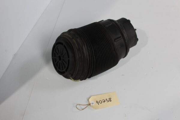 Mercedes Benz W212 E63 AMG Rear Left Air Spring Suspension Bag A2123204325