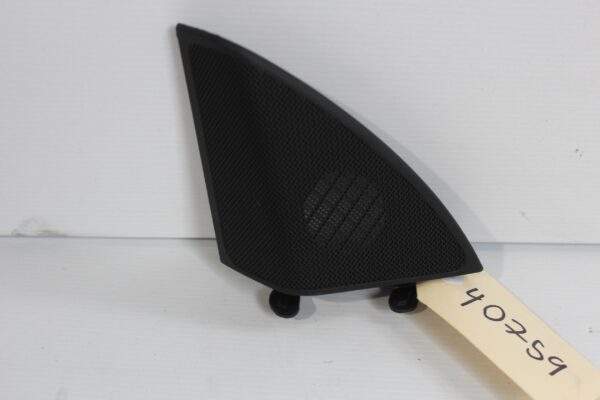 Mercedes Benz W205 C Class Front Left Door Tweeter Speaker Cover A2057200148