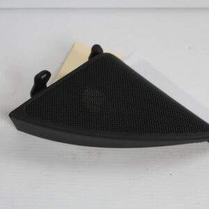 Mercedes Benz W205 C Class Front Left Door Tweeter Speaker Cover A2057200148 - Image 8