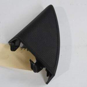 Mercedes Benz W205 C Class Front Left Door Tweeter Speaker Cover A2057200148 - Image 7