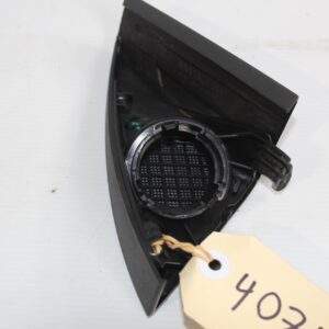 Mercedes Benz W205 C Class Front Left Door Tweeter Speaker Cover A2057200148 - Image 6