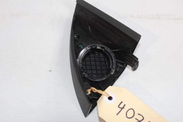 Mercedes Benz W205 C Class Front Left Door Tweeter Speaker Cover A2057200148
