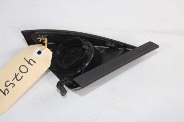 Mercedes Benz W205 C Class Front Left Door Tweeter Speaker Cover A2057200148