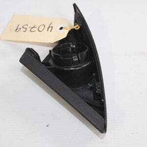 Mercedes Benz W205 C Class Front Left Door Tweeter Speaker Cover A2057200148 - Image 4