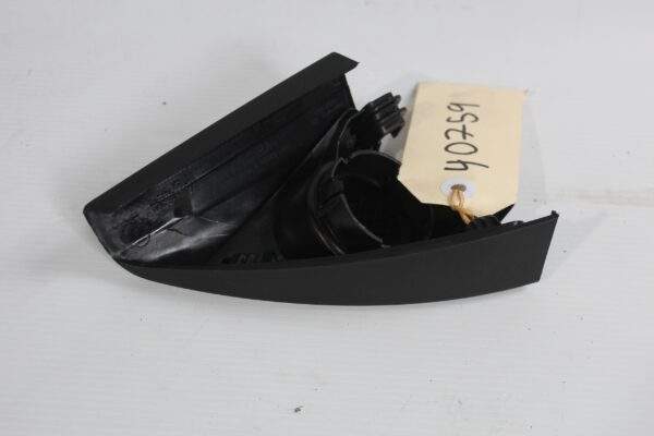 Mercedes Benz W205 C Class Front Left Door Tweeter Speaker Cover A2057200148