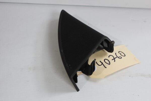 Mercedes Benz W205 C Class Front Right Door Tweeter Speaker Cover A2057200248