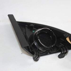 Mercedes Benz W205 C Class Front Right Door Tweeter Speaker Cover A2057200248 - Image 4
