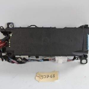 Mercedes Benz W176 W117 A CLA Class Front Fuse Relay Box A2465400140 A2469066600 - Image 2
