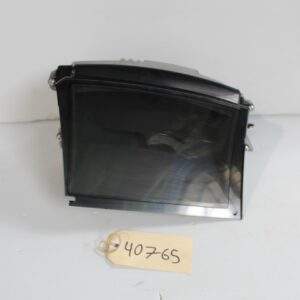 Mercedes Benz W205 C Class Head Up Display A2059000517, A2059009043