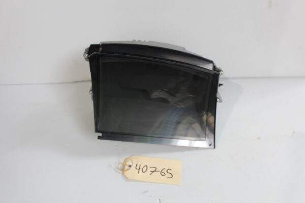 Mercedes Benz W205 C Class Head Up Display A2059000517, A2059009043