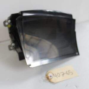 Mercedes Benz W205 C Class Head Up Display A2059000517, A2059009043 - Image 9