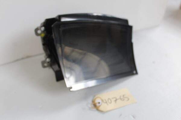 Mercedes Benz W205 C Class Head Up Display A2059000517, A2059009043