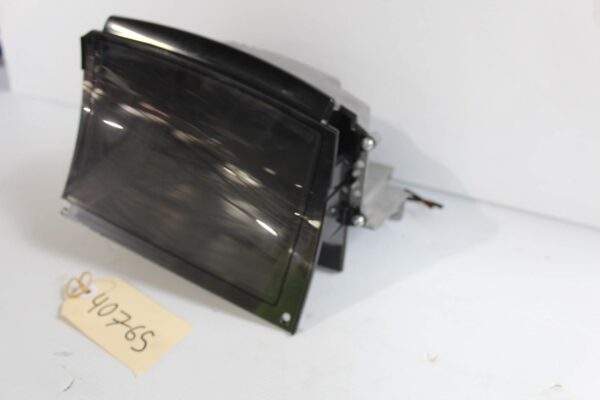 Mercedes Benz W205 C Class Head Up Display A2059000517, A2059009043