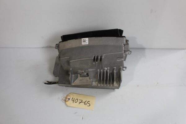 Mercedes Benz W205 C Class Head Up Display A2059000517, A2059009043