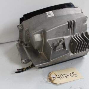 Mercedes Benz W205 C Class Head Up Display A2059000517, A2059009043 - Image 6