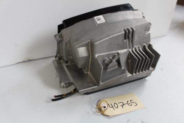 Mercedes Benz W205 C Class Head Up Display A2059000517, A2059009043