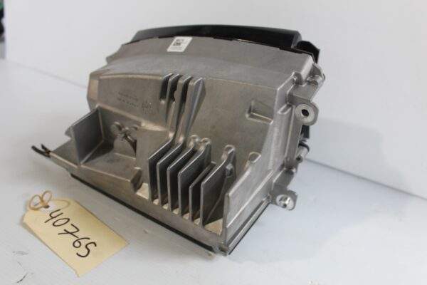 Mercedes Benz W205 C Class Head Up Display A2059000517, A2059009043