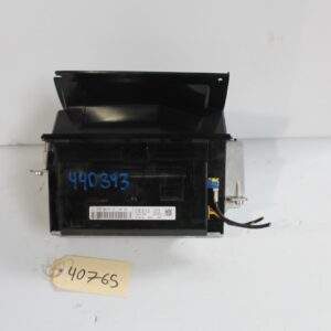 Mercedes Benz W205 C Class Head Up Display A2059000517, A2059009043 - Image 4