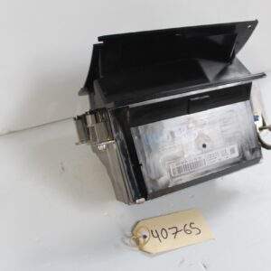 Mercedes Benz W205 C Class Head Up Display A2059000517, A2059009043 - Image 3