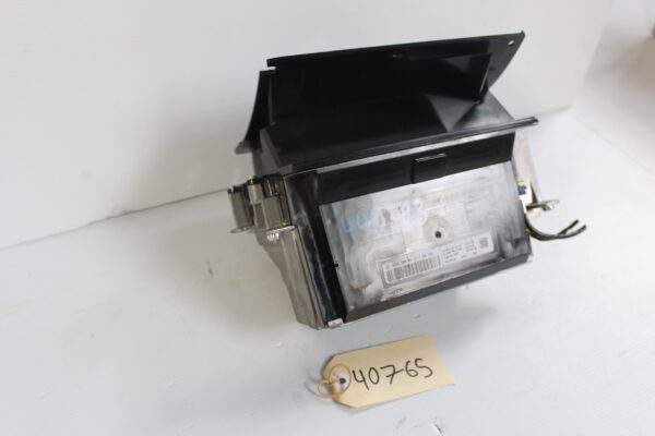 Mercedes Benz W205 C Class Head Up Display A2059000517, A2059009043