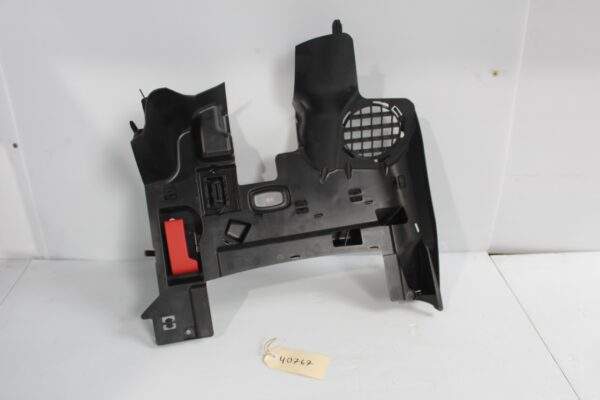 Mercedes Benz W205 C Class Lower Dashboard Trim A2056801004