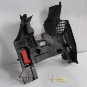 Mercedes Benz W205 C Class Lower Dashboard Trim A2056801004 - Image 2