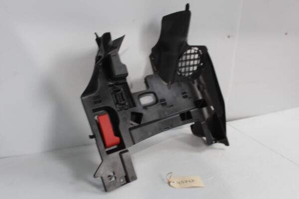 Mercedes Benz W205 C Class Lower Dashboard Trim A2056801004