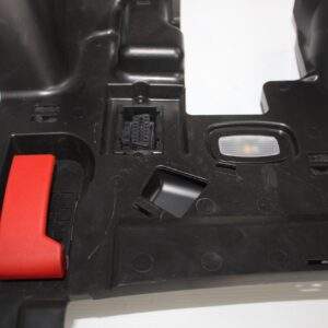 Mercedes Benz W205 C Class Lower Dashboard Trim A2056801004 - Image 8