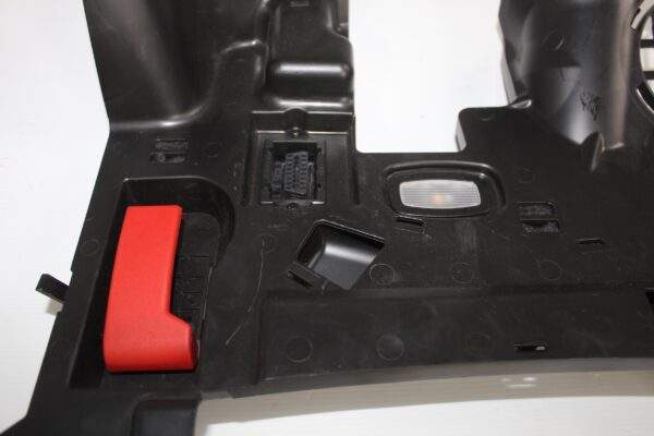 Mercedes Benz W205 C Class Lower Dashboard Trim A2056801004