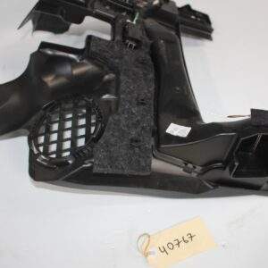 Mercedes Benz W205 C Class Lower Dashboard Trim A2056801004 - Image 7