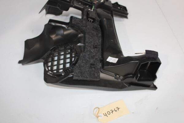 Mercedes Benz W205 C Class Lower Dashboard Trim A2056801004