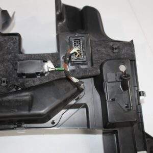 Mercedes Benz W205 C Class Lower Dashboard Trim A2056801004 - Image 6
