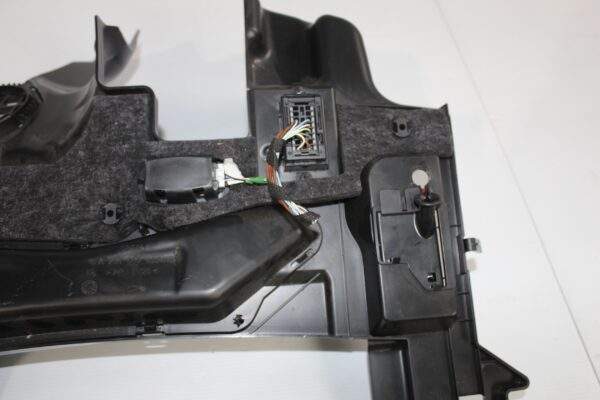 Mercedes Benz W205 C Class Lower Dashboard Trim A2056801004
