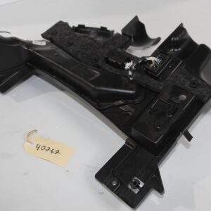Mercedes Benz W205 C Class Lower Dashboard Trim A2056801004 - Image 5